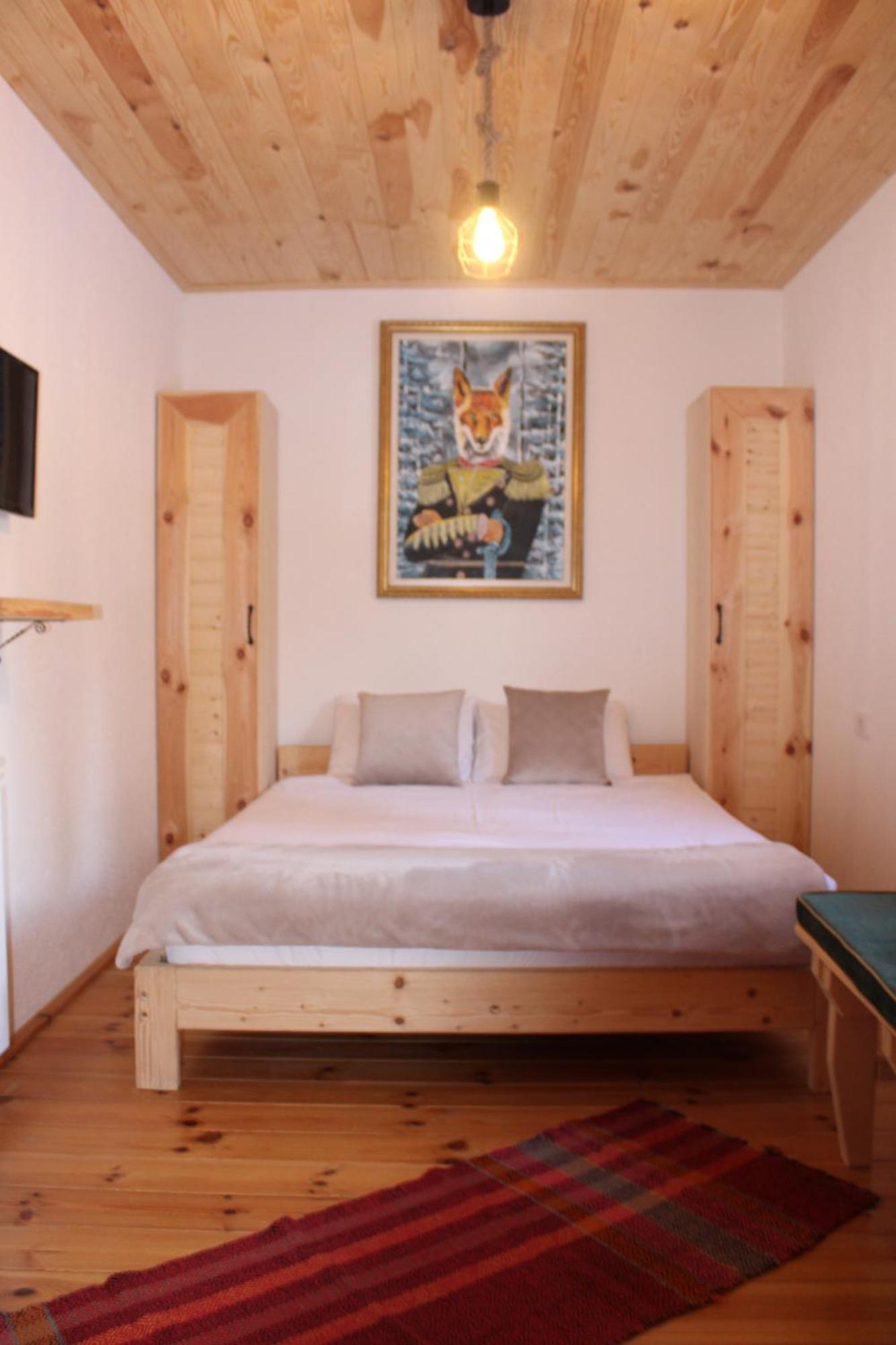 Pubhouse & Rooms Pahulja Kolašin Eksteriør bilde